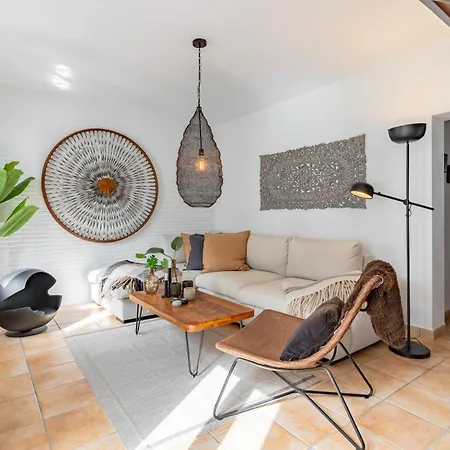 Apartamento Cozy Townhouse In Old Town