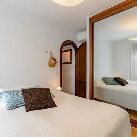 Cozy Townhouse In Old Town Apartment *