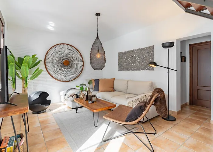 Apartamento Cozy Townhouse In Old Town